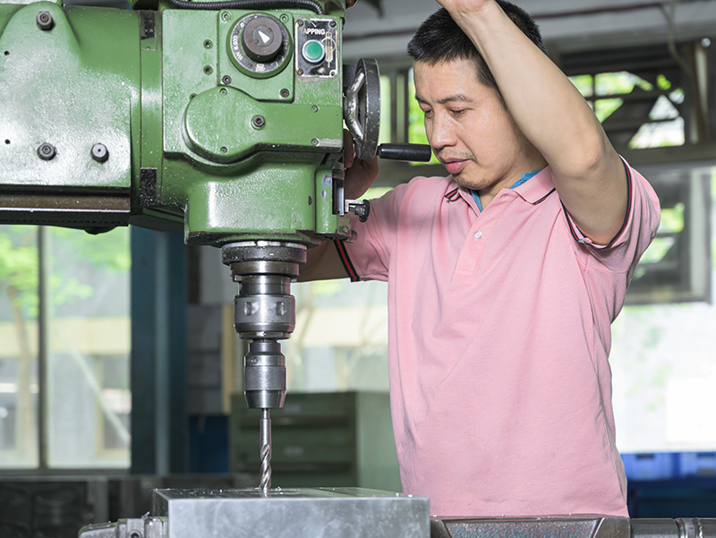 Mold Technology Center