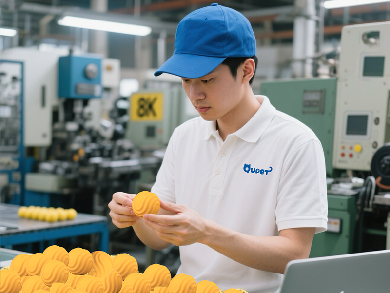 綜合研發測試設施