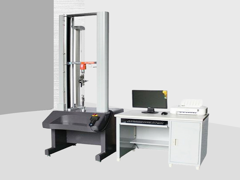 Computer Servo Control Tensile Testing Machine